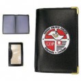 Porta Documento GOP